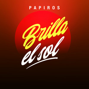 Brilla el Sol cover