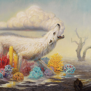 Thundering Voices by Rival Sons