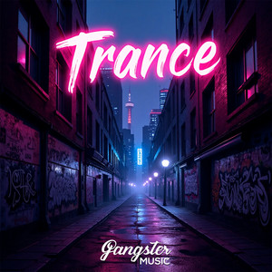 Trance by LEVAN CREED