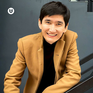 Бек Саурхан - Достық жыры