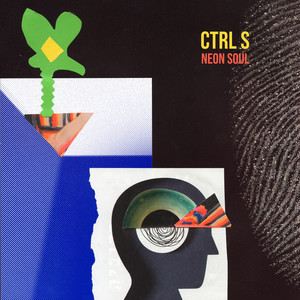 CTRL S - Aya De Huasko