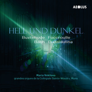 Hell und Dunkel — Maria Vekilova