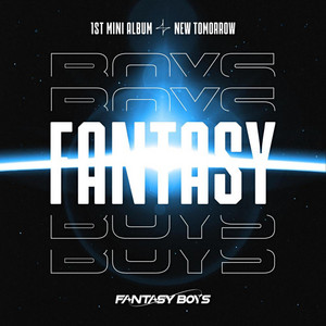 One Shot by FANTASY BOYS