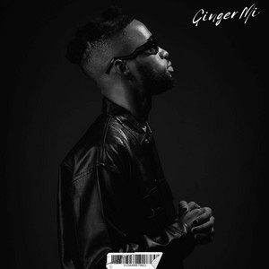 Ginger Mi by King C, RAC