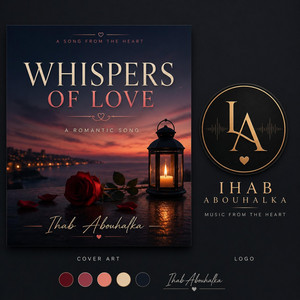 Whispers of Love