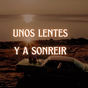 YOMIMO ON THE BEAT - Unos Lentes y a Sonreír