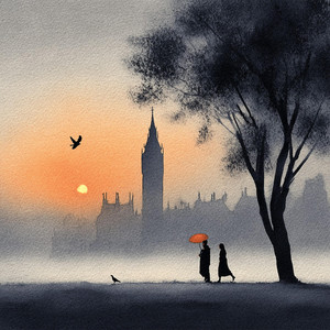 Deepsleep - Start The Day