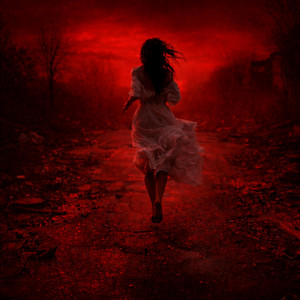 Run Beautiful by Ash Reed Music