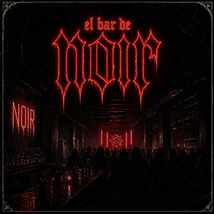 El Bar de Noir by JD.R