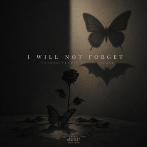 I will not forget by KERMAHANY