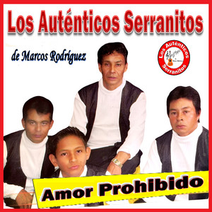 Los auténticos serranitos - Bebiendo Ron