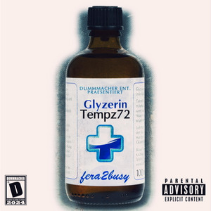 GLYZERIN by TEMPZ72, Fera2Busy