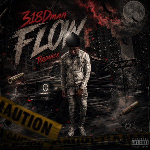 318Dman Flow by Toodah2x