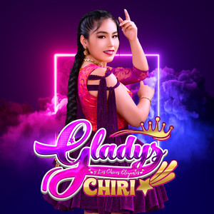 Gladys Chiri Y Los Chicos Elegante - Me Falta Tu Cariño