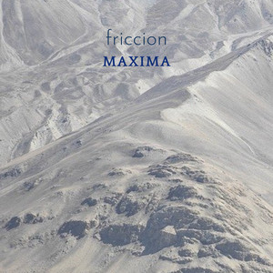 FRICCION MAXIMA by CHARPI MC