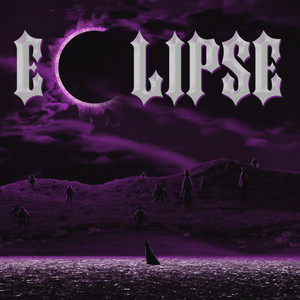 Обкладинка: Eclipse (slowed)