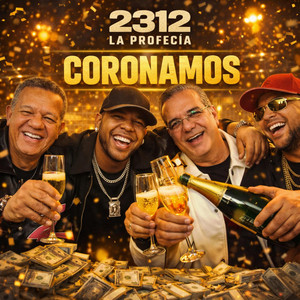 Mente Letal - Coronamos (Radio Edit)