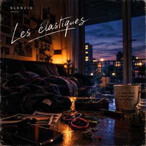 Les élastiques by Slencio
