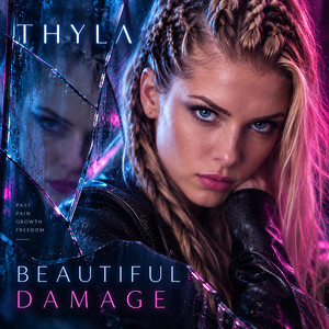 Beautiful Damage by Thyla