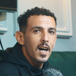 Paressa officiel - سمحي ليا لحنانة (feat. Weld lkarian)