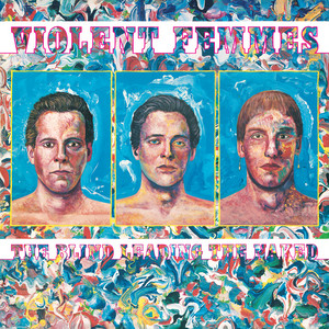 Hallowed Ground - Album by Violent Femmes | Spotify