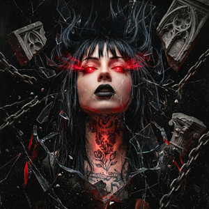 Chain Breaker by VantyX
