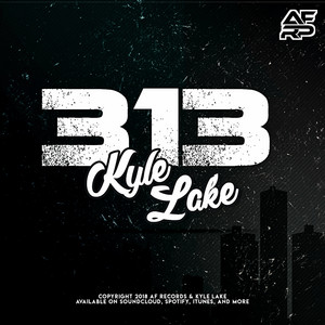 Kyle Lake - 313