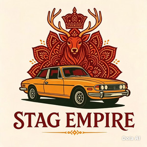 Stag Empire by Relax Iration Sounds, Dj Lax /Relax Iration Sounds