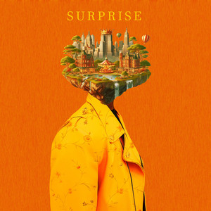 Surprise