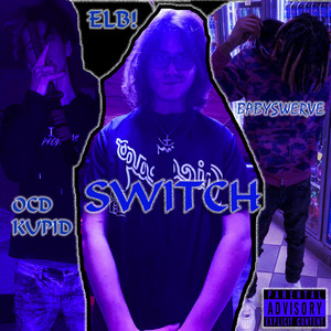 Portada de SWITCH