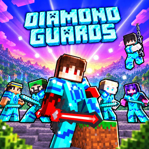 Diamond Guards by Syou, o7i, Yami, Zitachi, Standart Skill
