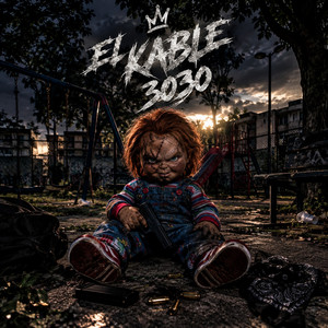 el Domi by el Kable 3030