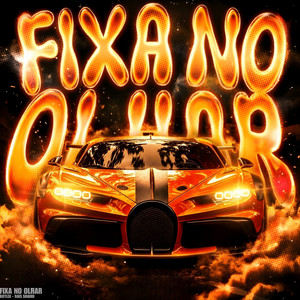 FIXA NO OLHAR - Super Slowed by BotLex, Rais Shaikh