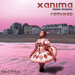 X Anima vs. June - Born Into This Skin (Xflash Vs. June Remix)