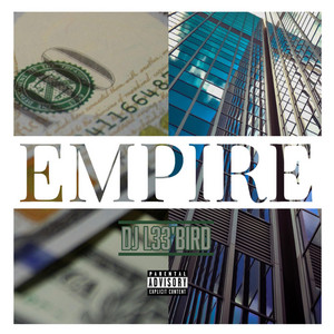 Portada de Empire