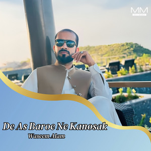 Waseem Alam - Dayv Ustay Da Arang Dayv