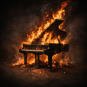 Sex on Fire by Michael Andante