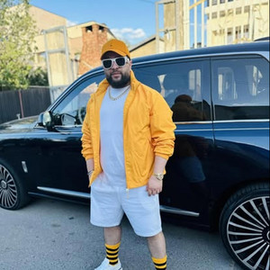 TZANCA URG - Tzanca Uraganu (Da-i la gambe)