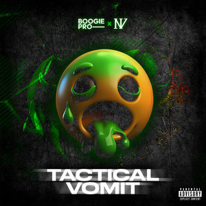 Tactical Vomit by NV 33
