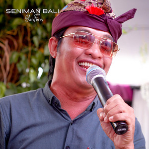 Seniman Bali