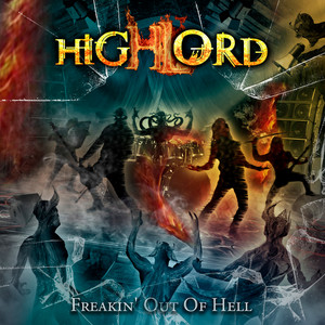 Highlord poster