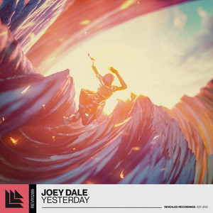 Joey Dale — Yesterday (2026)