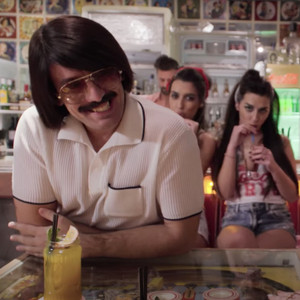 Tonis Sfinos - MONO ESY (Grease)