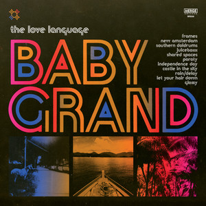 Baby Grand cover