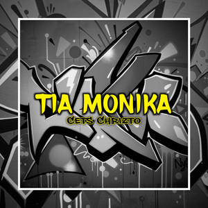 Cets Chrizto - Tia Monika (Remix V2)