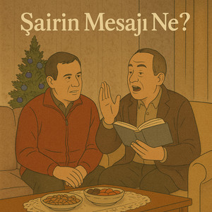 AmpMod - Şairin Mesajı Ne?