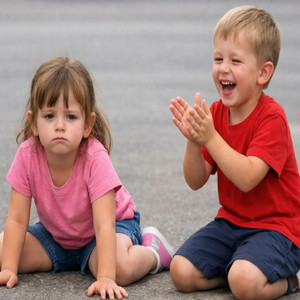 gigi kids dj - se va a caer se va a caer, se cayó audio (REMIXED)