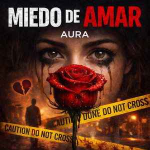 Miedo de Amar by Aura Records