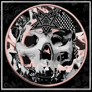 Torus cover art