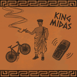 Portada de King Midas